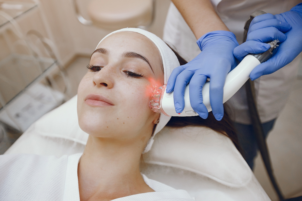 Can Laser Toning Make Skin Thinner or Sensitive?